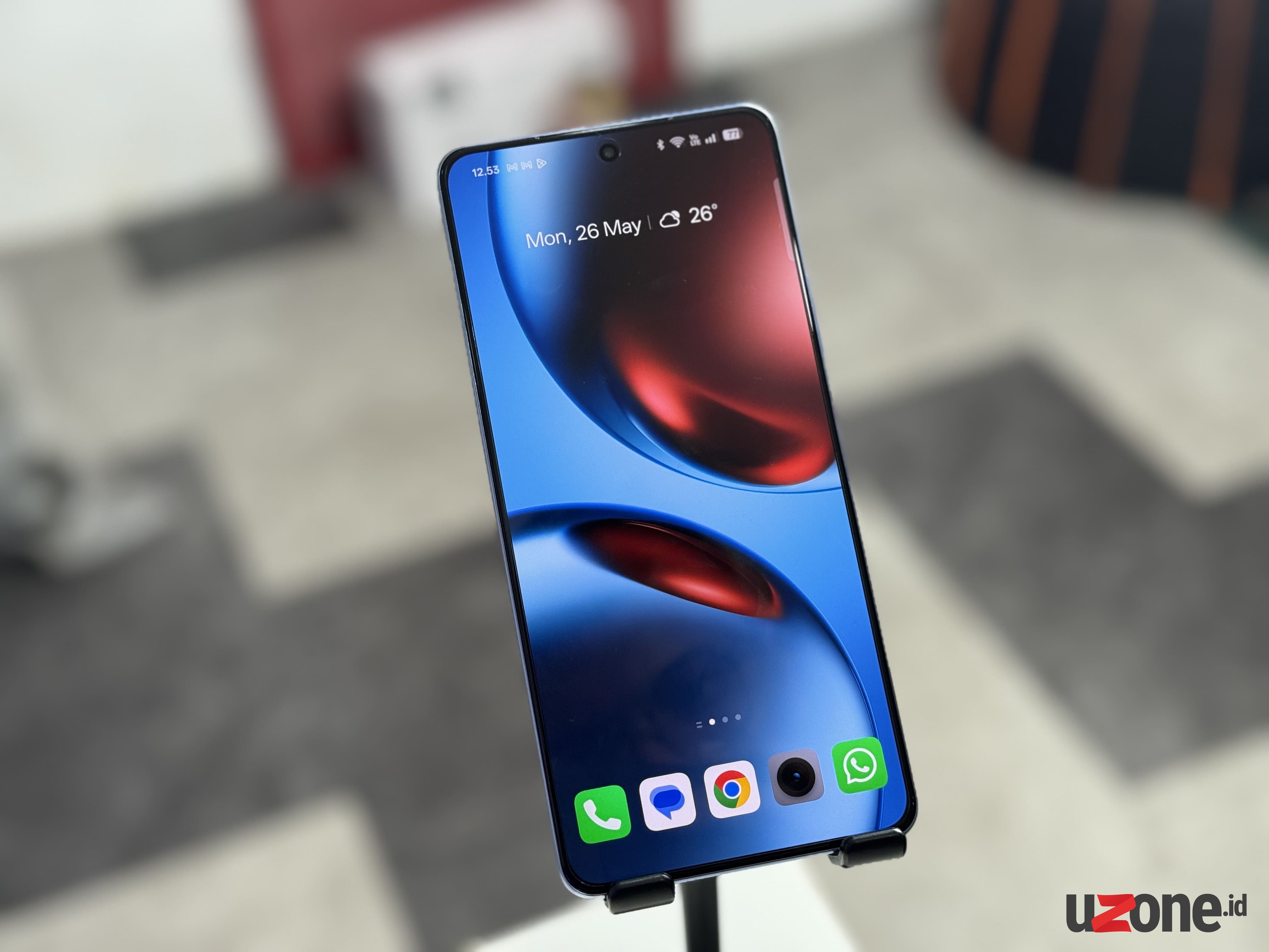 Realme GT 7 atau GT 7T? Ini Perbedaan Lengkapnya